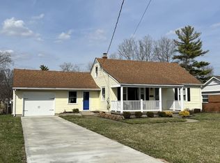 740 Vinnedge Ave, Fairfield, OH