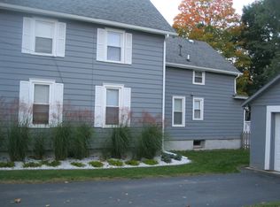 201 Sayre St, Horseheads, NY