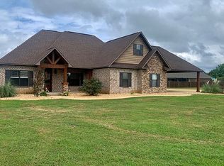 17 Drive In Rd, Belmont, MS 38827