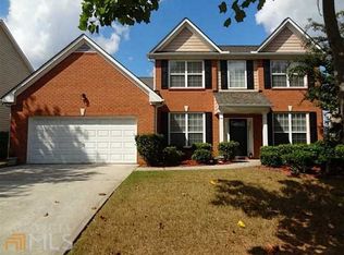 3176 Spruce Way, College park, GA
