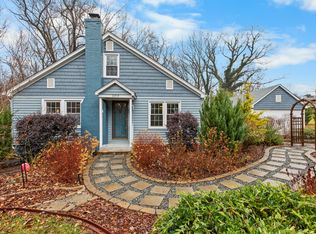 3815 Shattalon Dr, Winston Salem, NC 27106