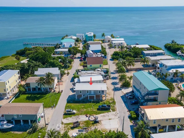 599 105th Street Ocean W, Marathon, FL 33050