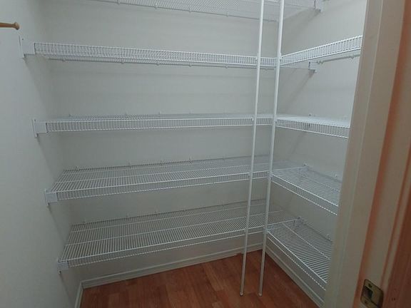 Kitchen Pantry