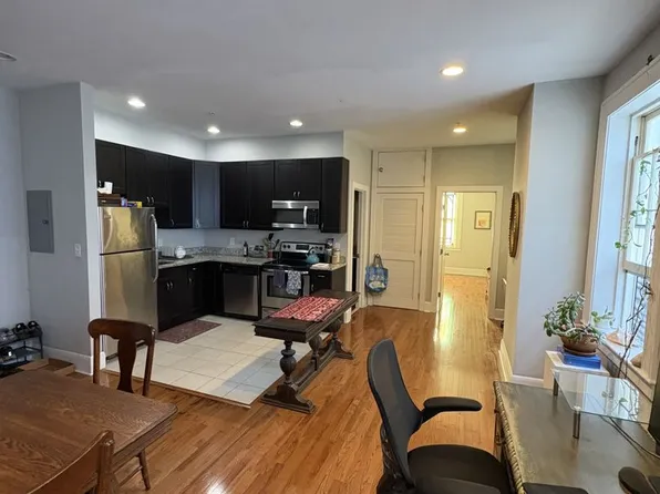 1730 Bank St, 1730 Bank St APT 8, Baltimore, MD 21231