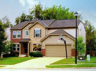 2715 Chateau Ct, Union, KY 41091