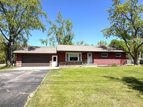 1454 Long Rapids Rd, Alpena, MI 49707