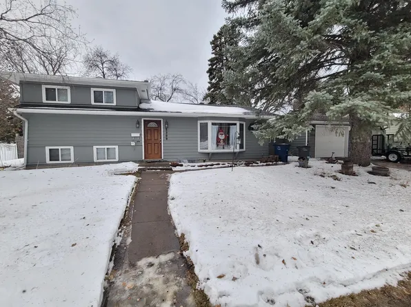 1309 Elm St S, Moorhead, MN 56560