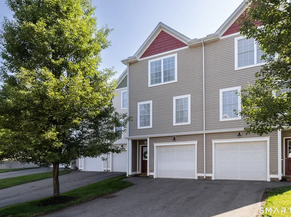55 Columbus Boulevard #19, Southington, CT 06489