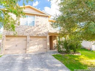 6104 Black Butte, Schertz, TX 78108