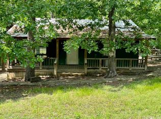 24 Ramp Ln, Drasco, AR 72530