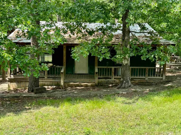 24 Ramp Ln, Drasco, AR 72530
