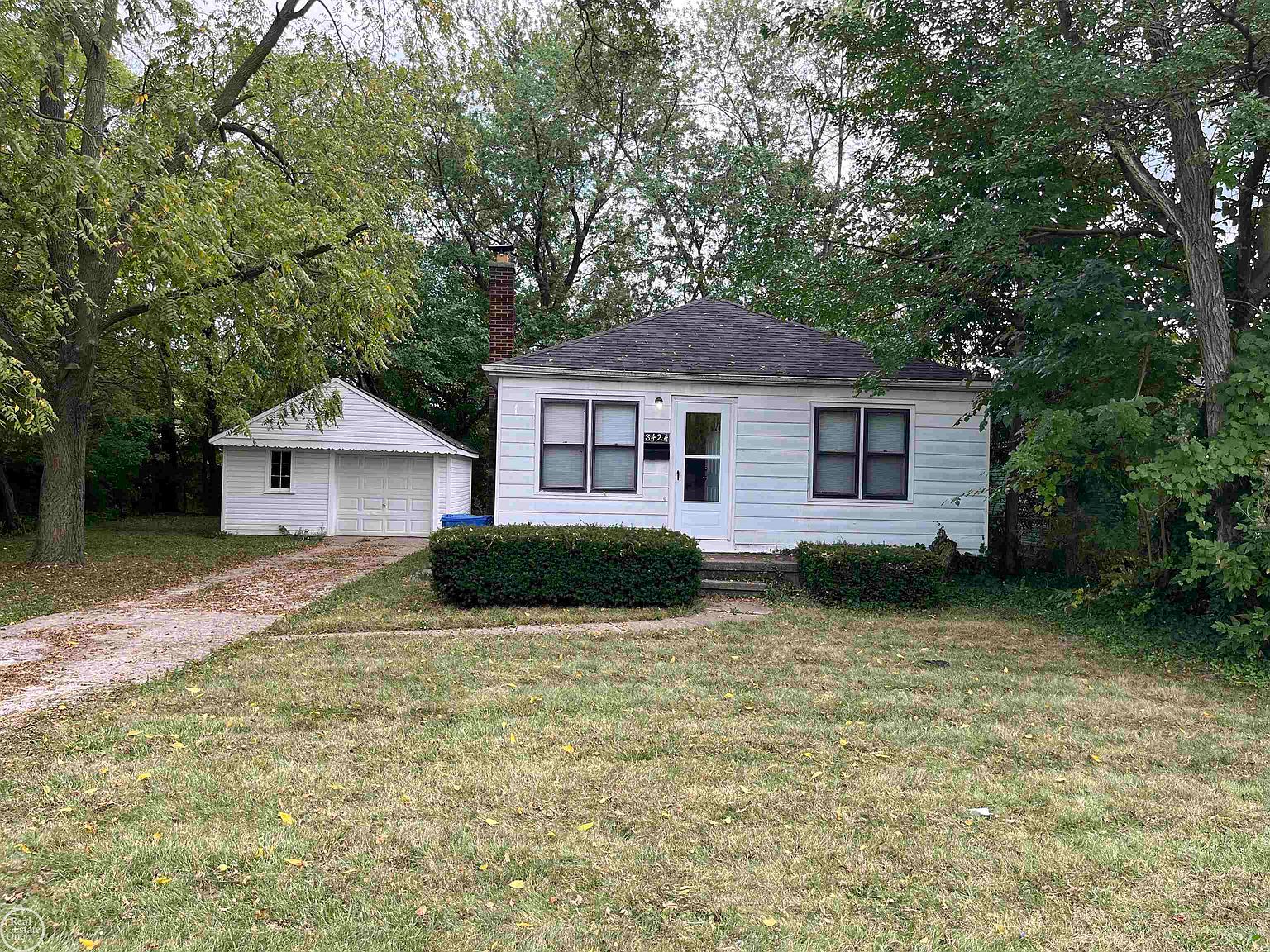 8424 Toepfer Rd, Warren, MI 48089 | Zillow