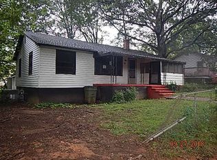 609 Davis St, Gaffney, SC 29341