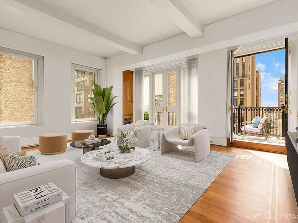 252 W 30th St APT 12, New York, NY 10001
