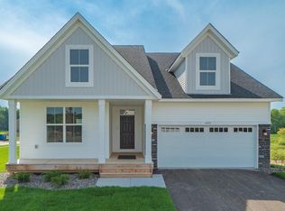 15251 Vicuna St, Anoka, MN 55303
