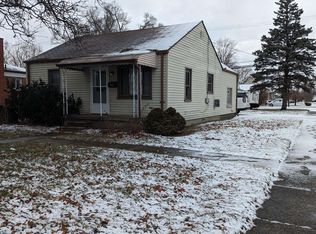 16125 Curtis St, Roseville, MI