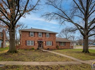 3101 SW 31st Ct, Topeka, KS 66614