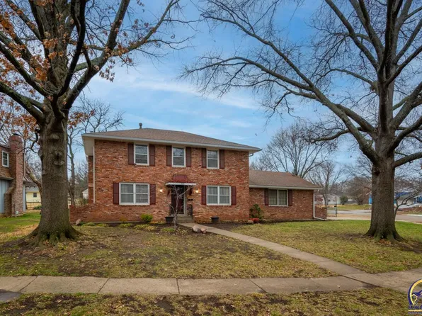 3101 SW 31st Ct, Topeka, KS 66614