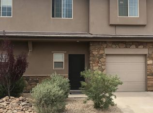 370 W Buena Vista Blvd #63, Washington, UT 84780