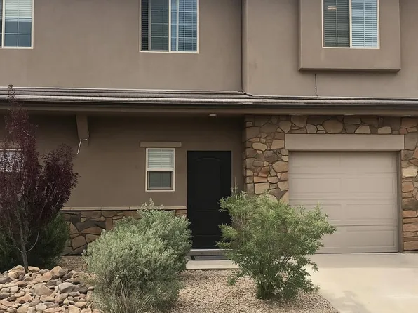 370 W Buena Vista Blvd #63, Washington, UT 84780