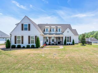 20 Thorpe Cv, Piperton, TN 38017