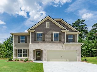940 Pegasus Way, Atlanta, GA 30349