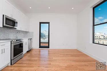 Rented by OGI Management
