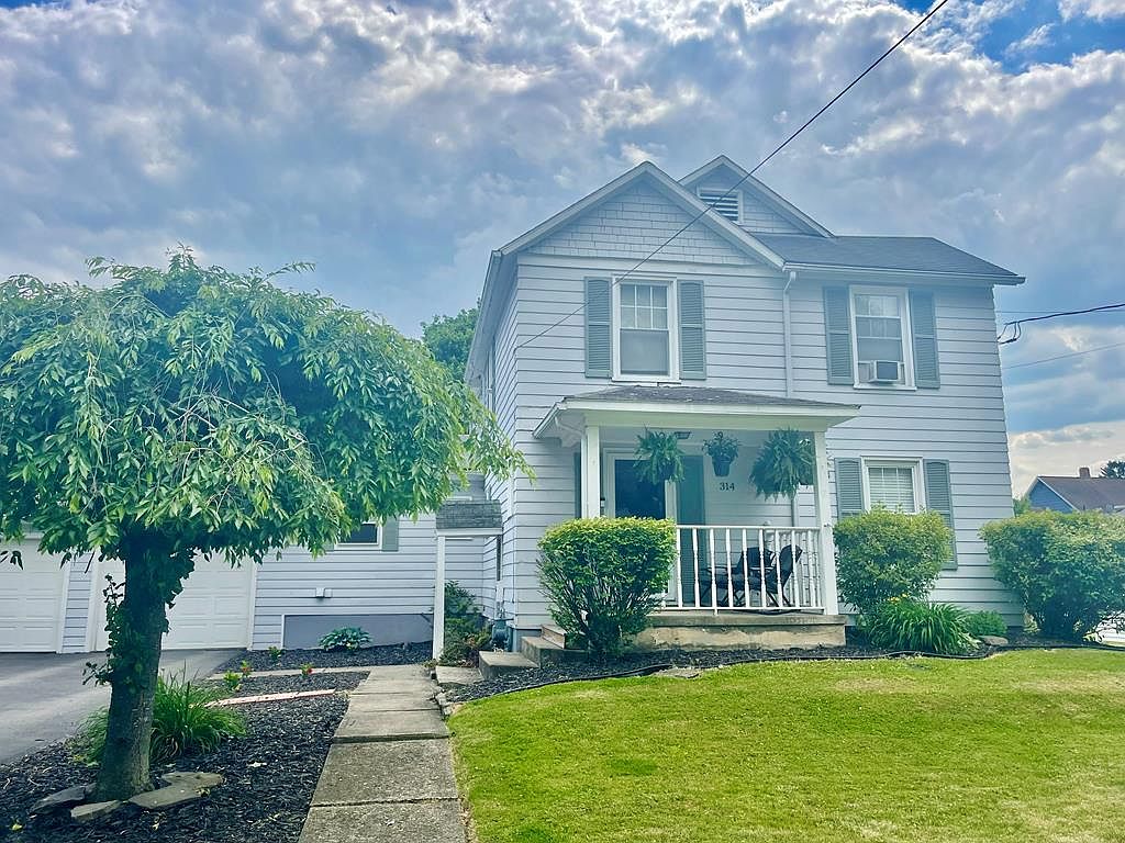 314 Oak St, Painted Post, NY 14870 MLS 269898 Zillow