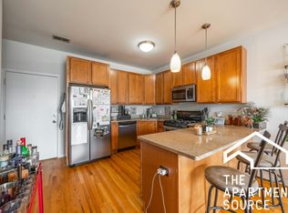 3133 W Logan Blvd #3B, Chicago, IL 60647
