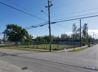 1201 NW 5th Ave, Florida City, FL 33034