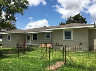 23851 E 1050 Rd, Weatherford, OK 73096