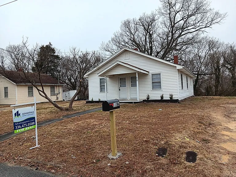 110 Brown St — Photo 1