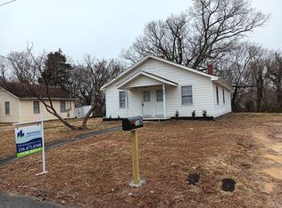 110 Brown street, Thomasville, NC 27360