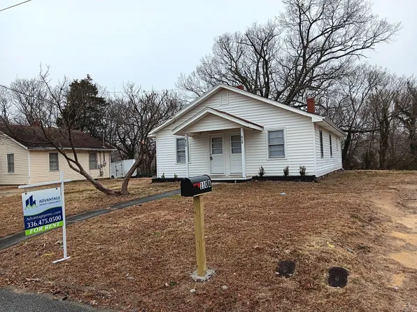 Brown St. 110, 110 Brown St #A, Thomasville, NC 27360