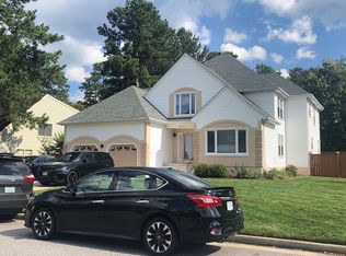 4820 Berrywood Rd, Virginia Beach, VA 23464