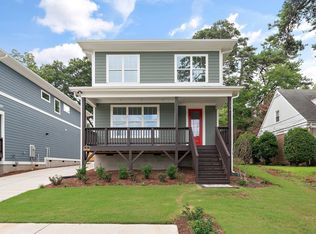 136 Faircloth St, Raleigh, NC 27607