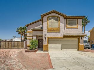 9348 Villa Tuscany Ave, Las Vegas, NV 89129