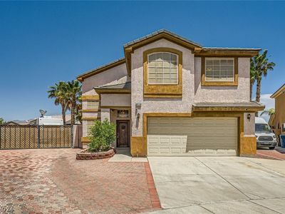 9348 Villa Tuscany Ave, Las Vegas, NV, 89129