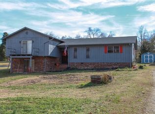 296 Carroll Cres, Thomasville, NC 27360