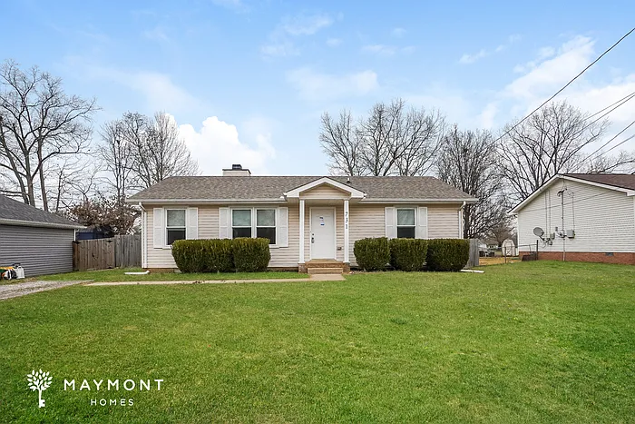 731 Inver Ln — Photo 1