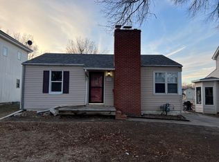 2947 N 50th St, Lincoln, NE 68504