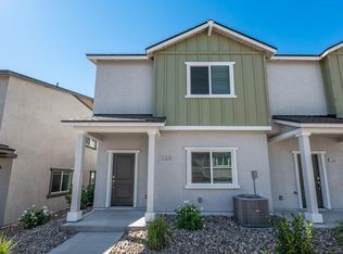 1618 Icelandic Way LOT 67, Reno, NV 89523