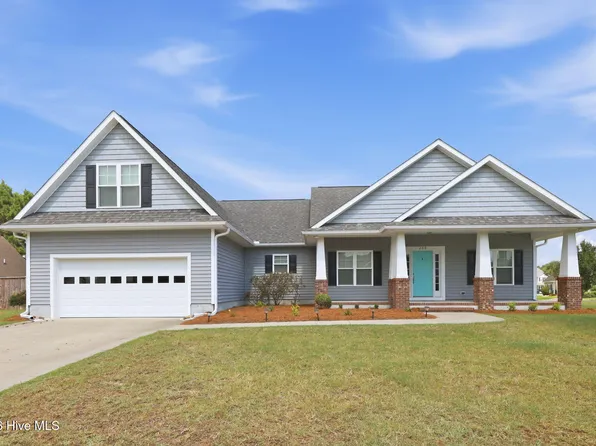 200 Kimberly Court, Newport, NC 28570