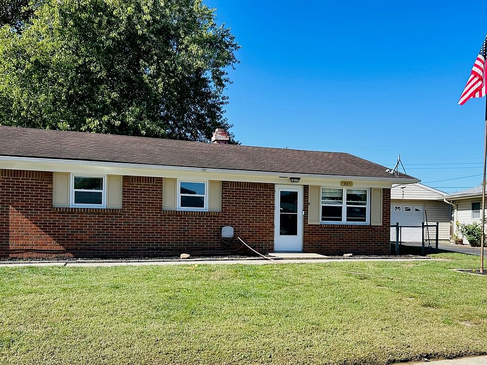 1st image of 921 Delman Dr