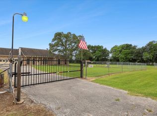 7385 Fannett Rd, Beaumont, TX 77705