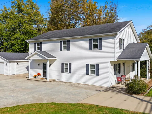 5543 Briar Hill Rd, Lexington, KY 40516