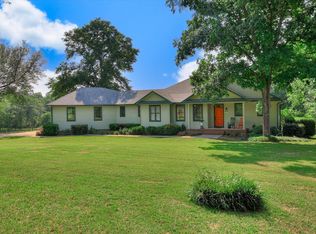 484 Holiness Church Rd, Wagener, SC 29164