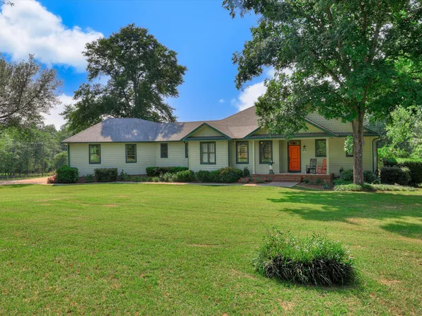 484 Holiness Church Rd, Wagener, SC 29164