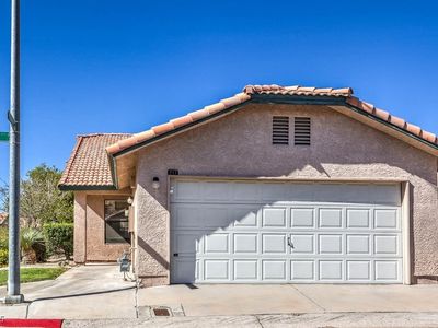 217 Yardarm Way, Las Vegas, NV, 89145