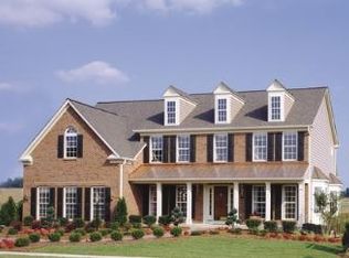 9 Lomond Ln, Middletown, DE 19709
